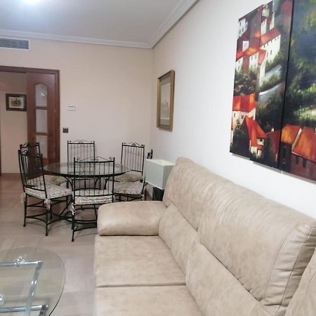شقة Habitat Centro Ave قرطبة المظهر الخارجي الصورة