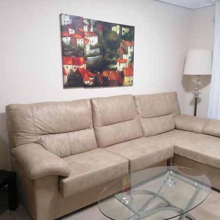 شقة Habitat Centro Ave قرطبة المظهر الخارجي الصورة