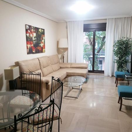 شقة Habitat Centro Ave قرطبة المظهر الخارجي الصورة