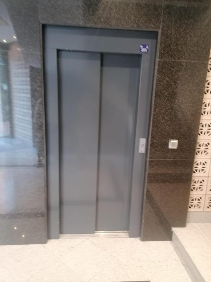 شقة Habitat Centro Ave قرطبة المظهر الخارجي الصورة