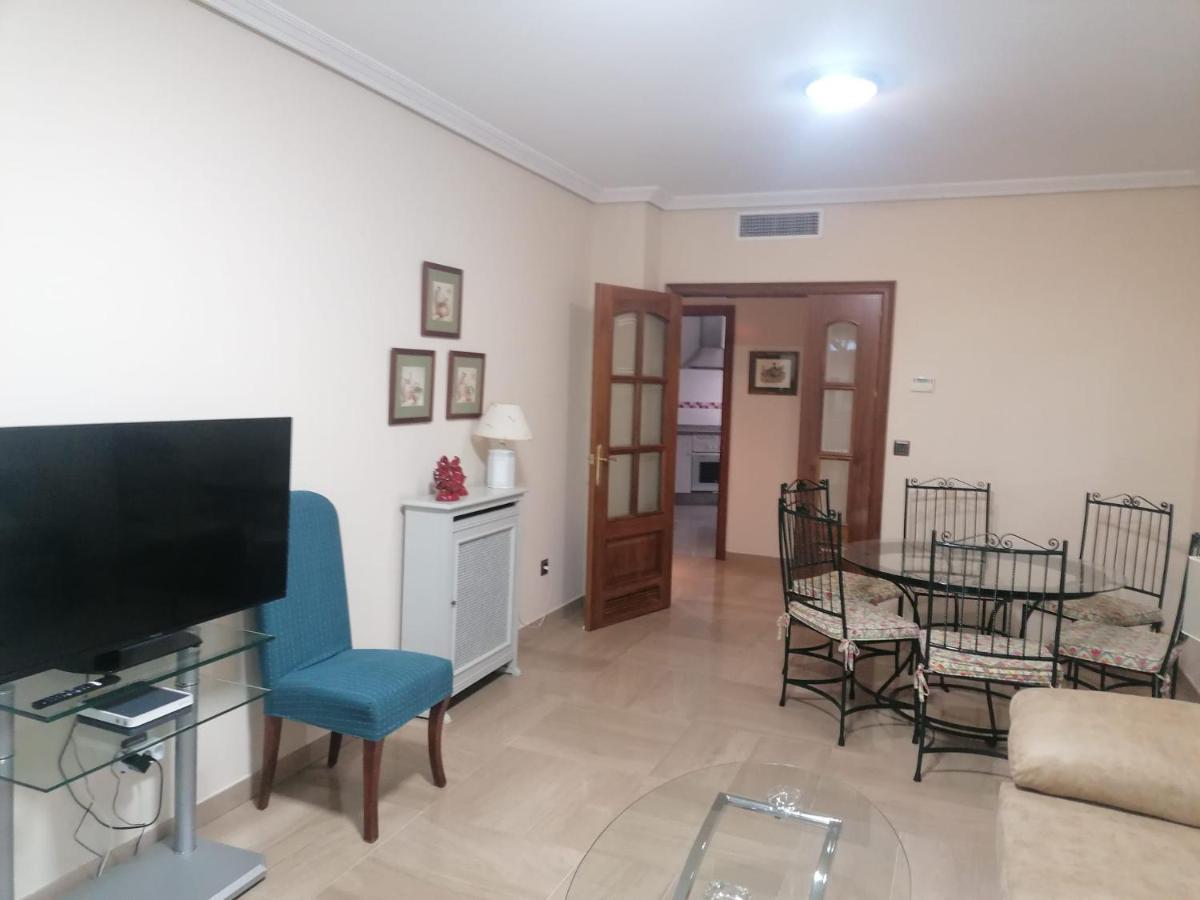 شقة Habitat Centro Ave قرطبة المظهر الخارجي الصورة