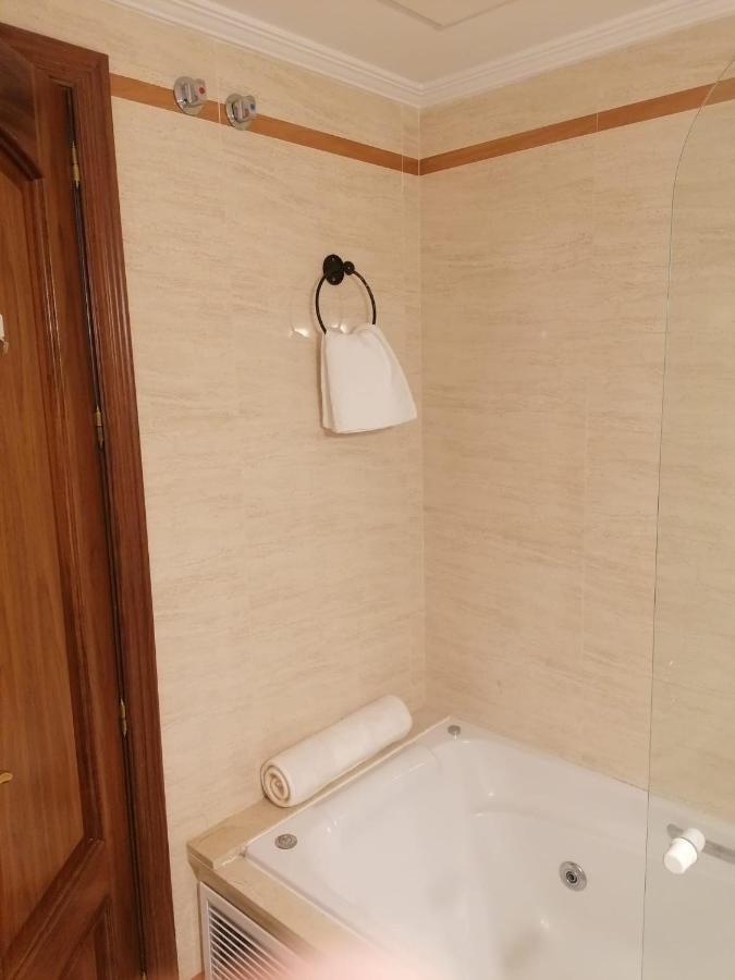 شقة Habitat Centro Ave قرطبة المظهر الخارجي الصورة