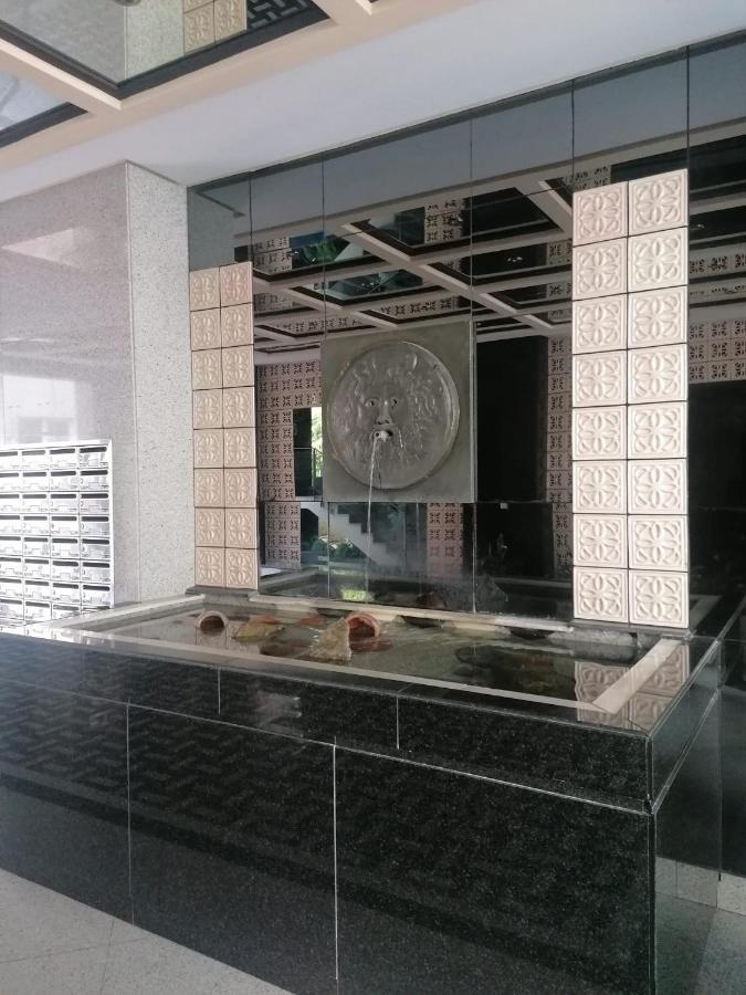 شقة Habitat Centro Ave قرطبة المظهر الخارجي الصورة