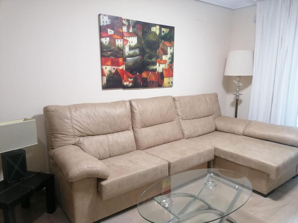شقة Habitat Centro Ave قرطبة المظهر الخارجي الصورة