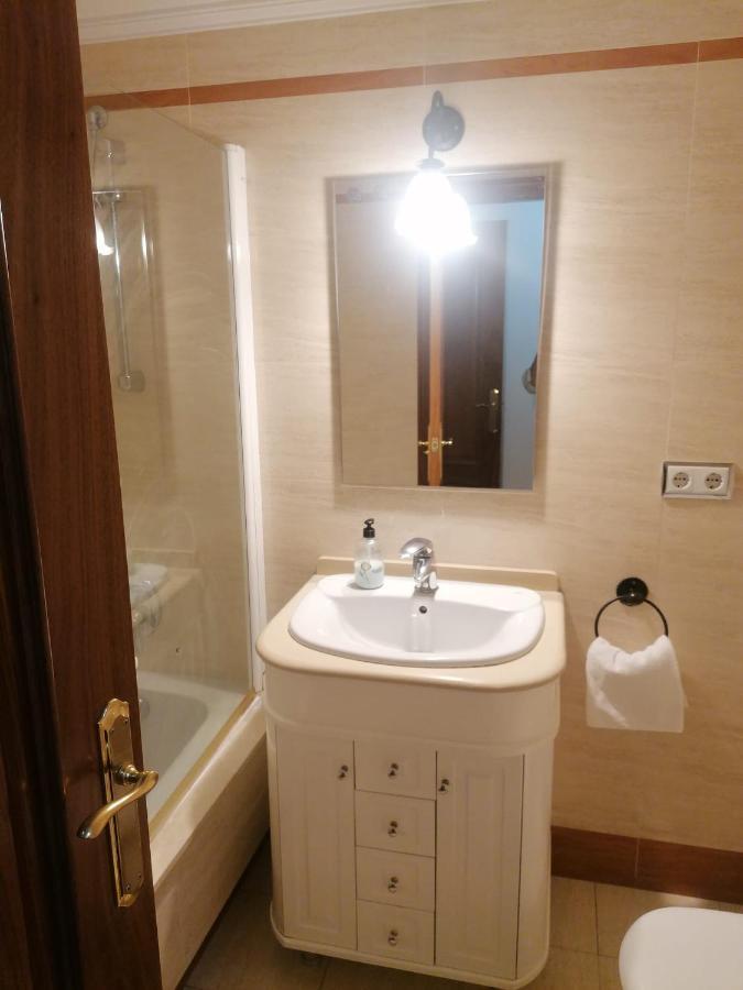 شقة Habitat Centro Ave قرطبة المظهر الخارجي الصورة