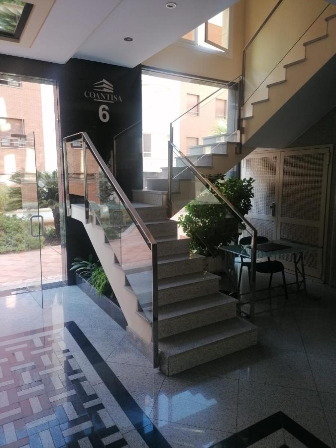 شقة Habitat Centro Ave قرطبة المظهر الخارجي الصورة