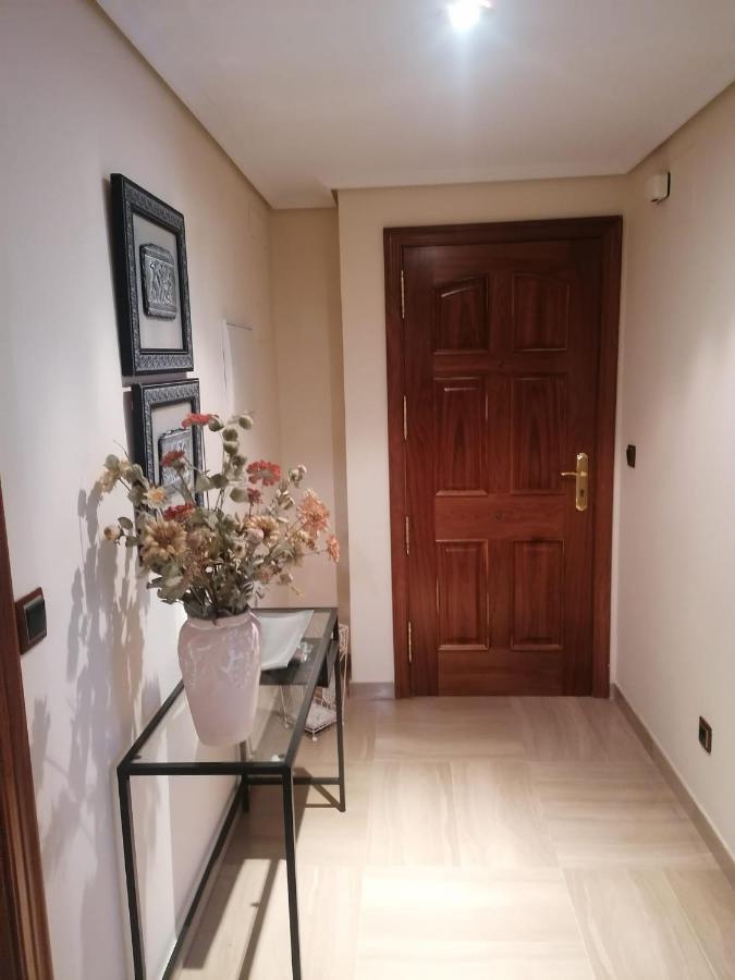 شقة Habitat Centro Ave قرطبة المظهر الخارجي الصورة
