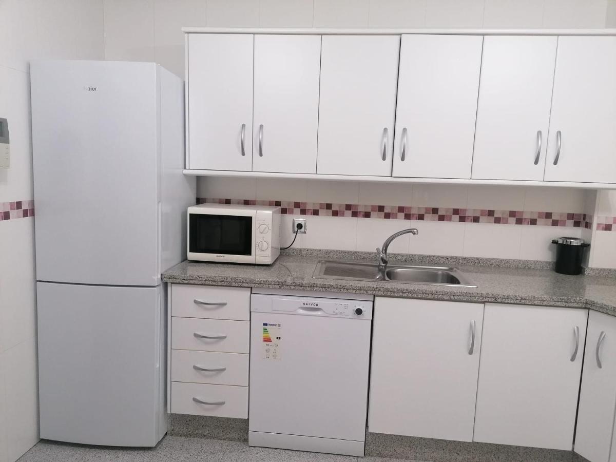 شقة Habitat Centro Ave قرطبة المظهر الخارجي الصورة