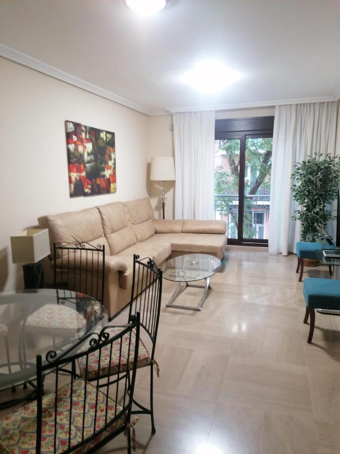 شقة Habitat Centro Ave قرطبة المظهر الخارجي الصورة