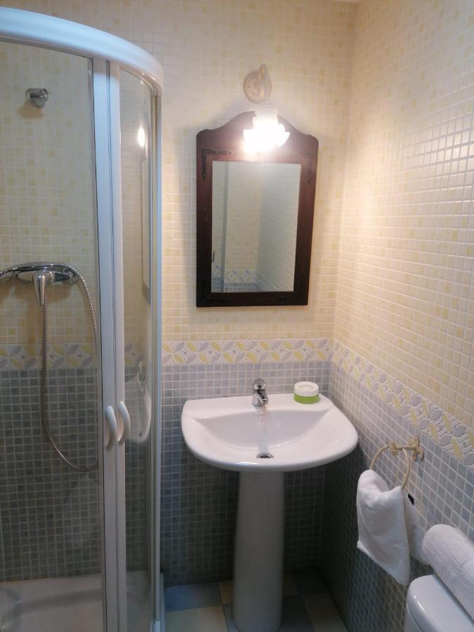 شقة Habitat Centro Ave قرطبة المظهر الخارجي الصورة