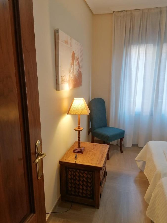 شقة Habitat Centro Ave قرطبة المظهر الخارجي الصورة