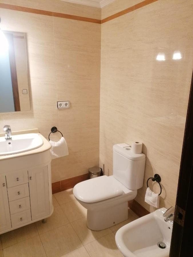 شقة Habitat Centro Ave قرطبة المظهر الخارجي الصورة