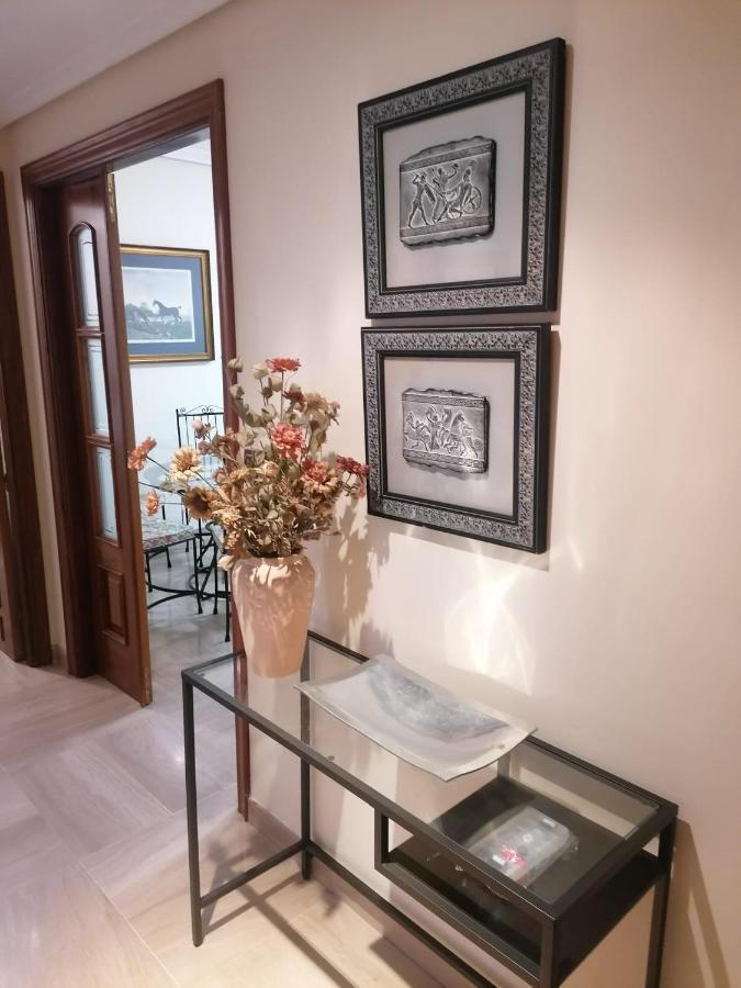 شقة Habitat Centro Ave قرطبة المظهر الخارجي الصورة