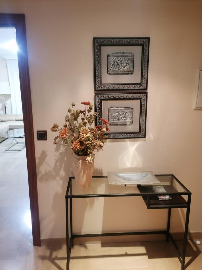 شقة Habitat Centro Ave قرطبة المظهر الخارجي الصورة
