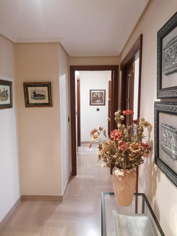 شقة Habitat Centro Ave قرطبة المظهر الخارجي الصورة