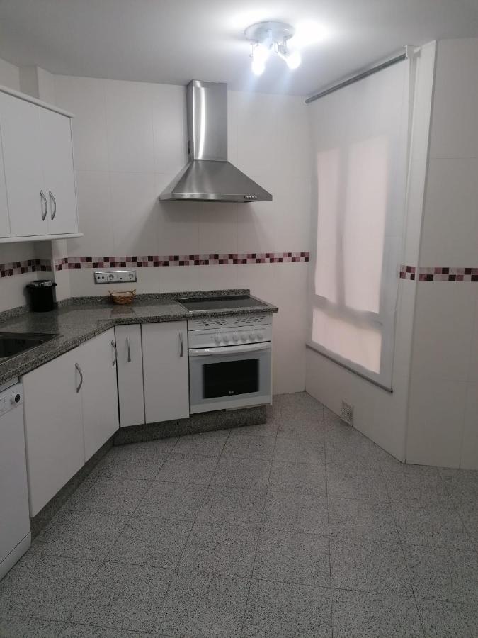 شقة Habitat Centro Ave قرطبة المظهر الخارجي الصورة