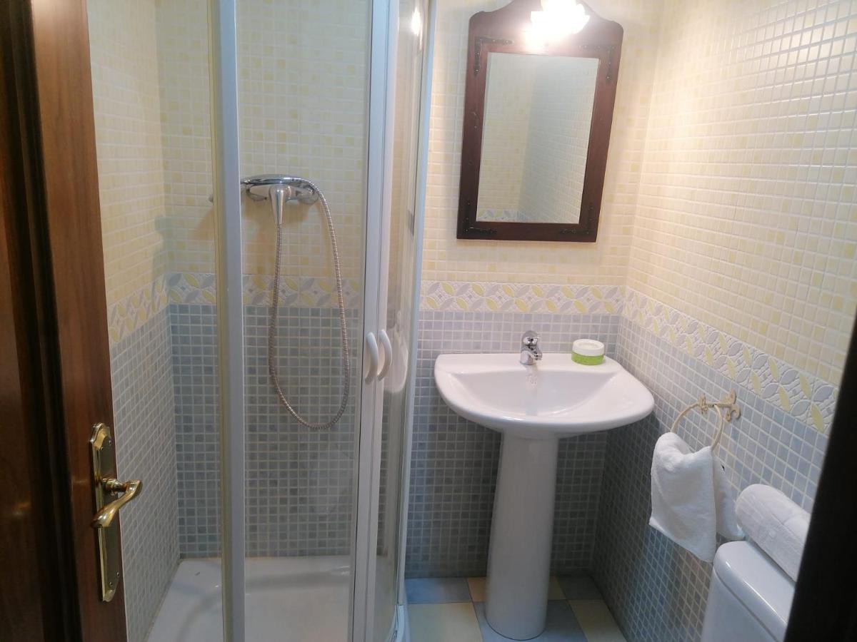 شقة Habitat Centro Ave قرطبة المظهر الخارجي الصورة